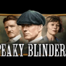 Tragamonedas 
Peaky Blinders