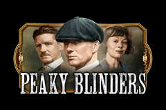 Tragamonedas 
Peaky Blinders