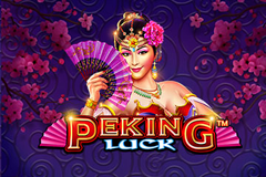 Tragamonedas 
Peking Luck