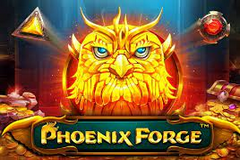 Tragamonedas 
Phoenix Forge