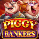 Tragamonedas 
Piggy Bankers