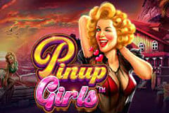 Tragamonedas 
Pinup Girls