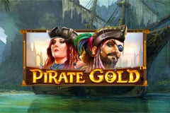 Tragamonedas 
Pirate Gold