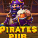 Tragamonedas 
Pirates Pub