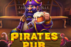 Tragamonedas 
Pirates Pub