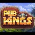 Tragamonedas 
Pub Kings