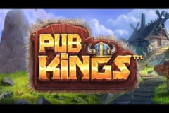 Tragamonedas 
Pub Kings