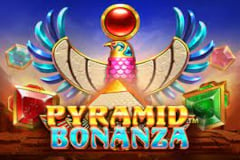 Tragamonedas 
Pyramid Bonanza