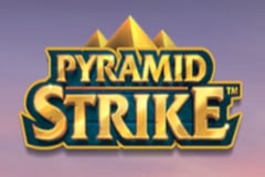 Tragamonedas 
Pyramid Strike