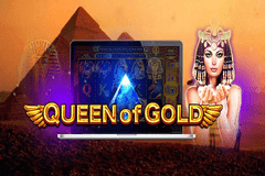 Tragamonedas 
Queen of Gold