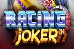 Tragamonedas 
Racing Joker