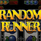 Tragamonedas 
Random Runner