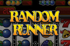 Tragamonedas 
Random Runner