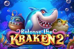 Tragamonedas 
Release the Kraken 2