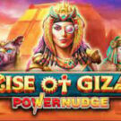 Tragamonedas 
Rise of Giza