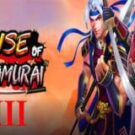 Tragamonedas 
Rise of Samurai III