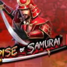 Tragamonedas 
Rise of Samurai IV