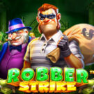 Tragamonedas 
Robber Strike