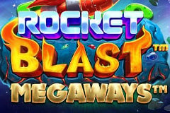 Tragamonedas 
Rocket Blast Megaways