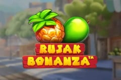 Tragamonedas 
Rujak Bonanza