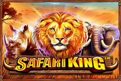 Tragamonedas 
Safari King