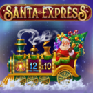 Tragamonedas 
Santa Express