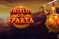 Tragamonedas 
Shield of Sparta