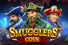 Tragamonedas 
Smuggler’s Cove