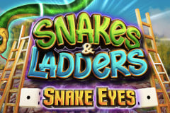 Tragamonedas 
Snakes & Ladders Snake Eyes