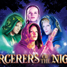 Tragamonedas 
Sorcerers of the Night