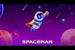 Tragamonedas 
Spaceman