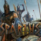 Tragamonedas 
Spartus