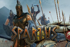 Tragamonedas 
Spartus