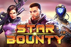 Tragamonedas 
Star Bounty