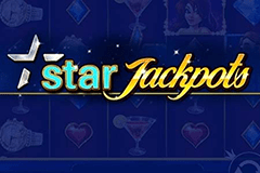 Tragamonedas 
Star Jackpots