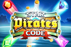 Tragamonedas 
Star Pirates Code