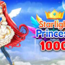 Tragamonedas 
Starlight Princess 1000