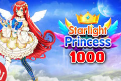 Tragamonedas 
Starlight Princess 1000