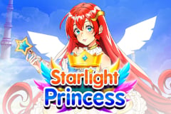 Tragamonedas 
Starlight Princess