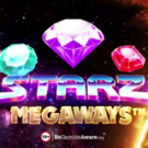 Tragamonedas 
Starz Megaways