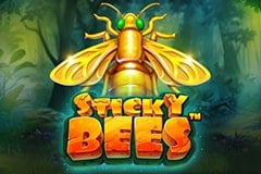 Tragamonedas 
Sticky Bees