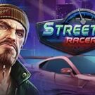 Tragamonedas 
Street Racer