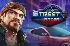 Tragamonedas 
Street Racer