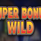 Tragamonedas 
Super Bonus Wild