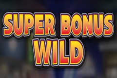 Tragamonedas 
Super Bonus Wild