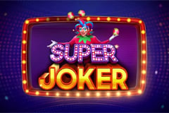 Tragamonedas 
Super Joker