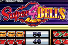 Tragamonedas 
Super4Bells