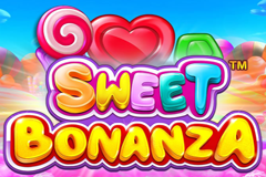 Tragamonedas 
Sweet Bonanza