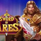 Tragamonedas 
Sword of Ares