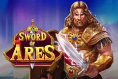 Tragamonedas 
Sword of Ares